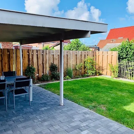 Mariechen Am Whg 2 - Lägenhet Norddeich (Norden)