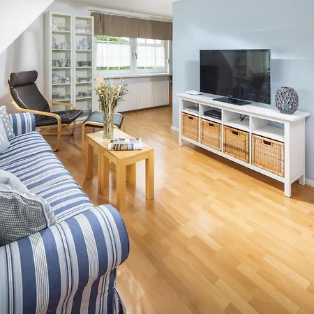 Lägenhet Mariechen Am Whg 2 -