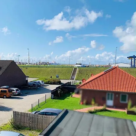 Mariechen Am Whg 2 - Norddeich (Norden)