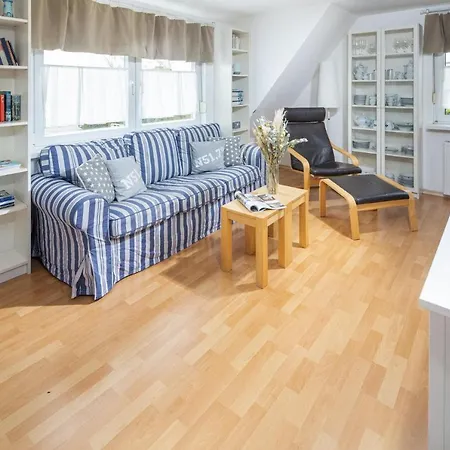 Mariechen Am Whg 2 - Lägenhet Norddeich (Norden)