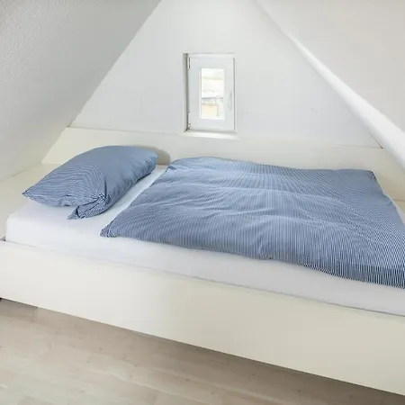 Mariechen Am Meer Whg 2 - Apartment Norddeich (Norden)