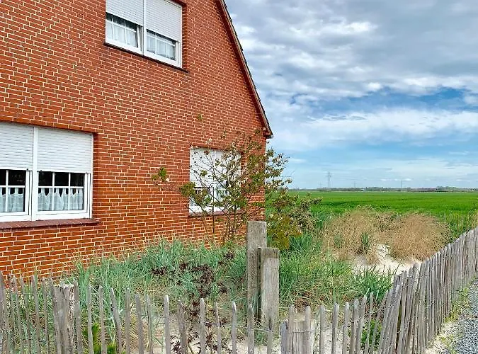 Διαμέρισμα Mariechen Am Whg 2 - Norddeich (Norden)