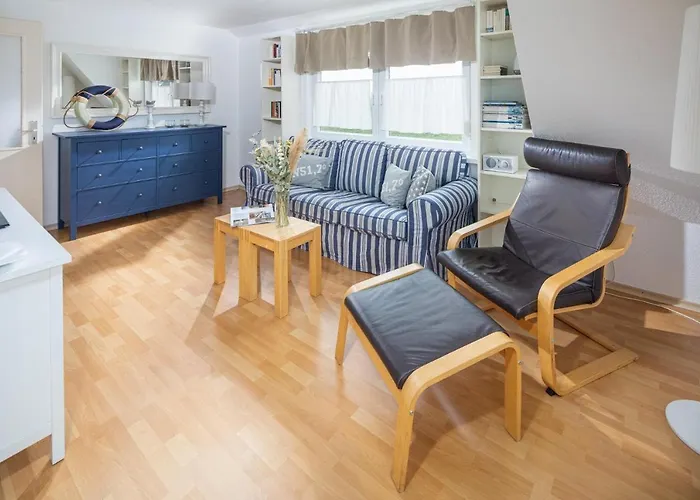 Mariechen Am Whg 2 -