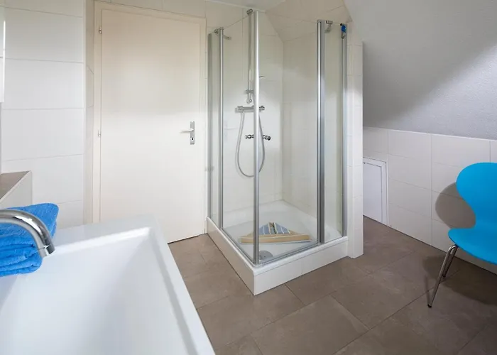 Mariechen Am Whg 2 - Norddeich (Norden)